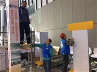 搭建过程图