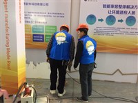 搭建过程图