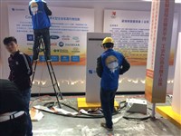 搭建过程图