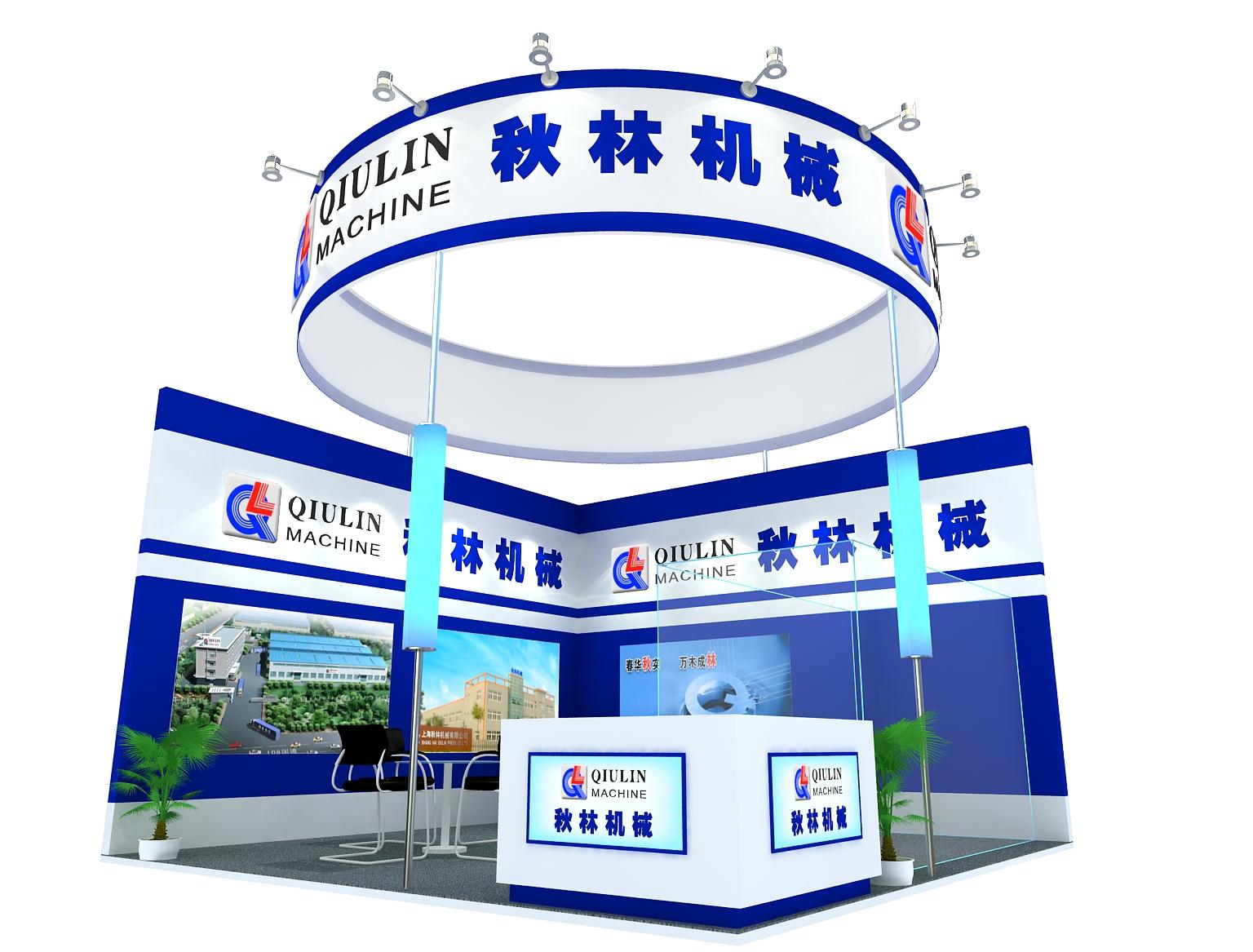 透视图