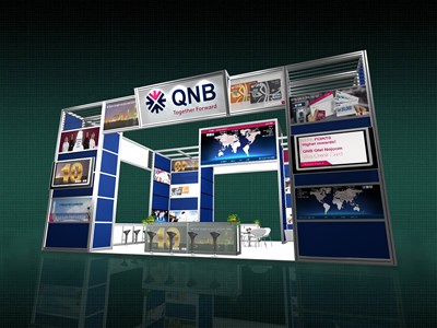 QNB卡塔尔银行