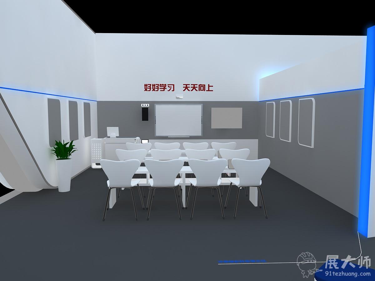 侧视图