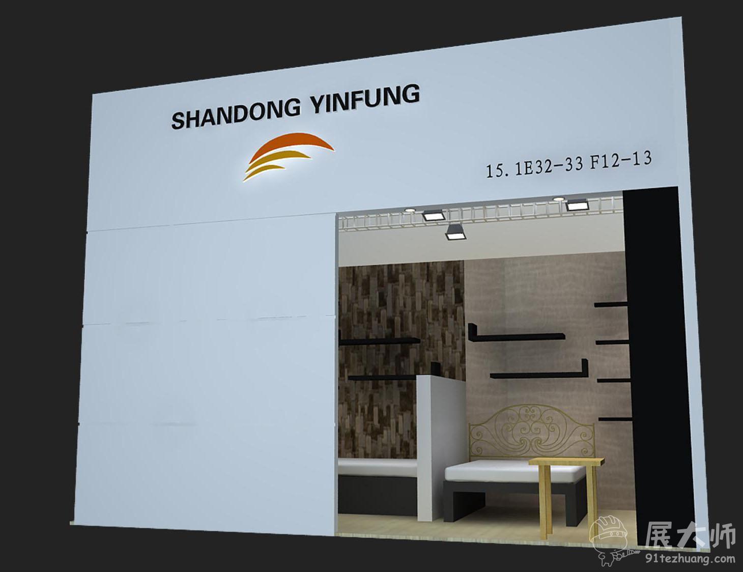 侧视图